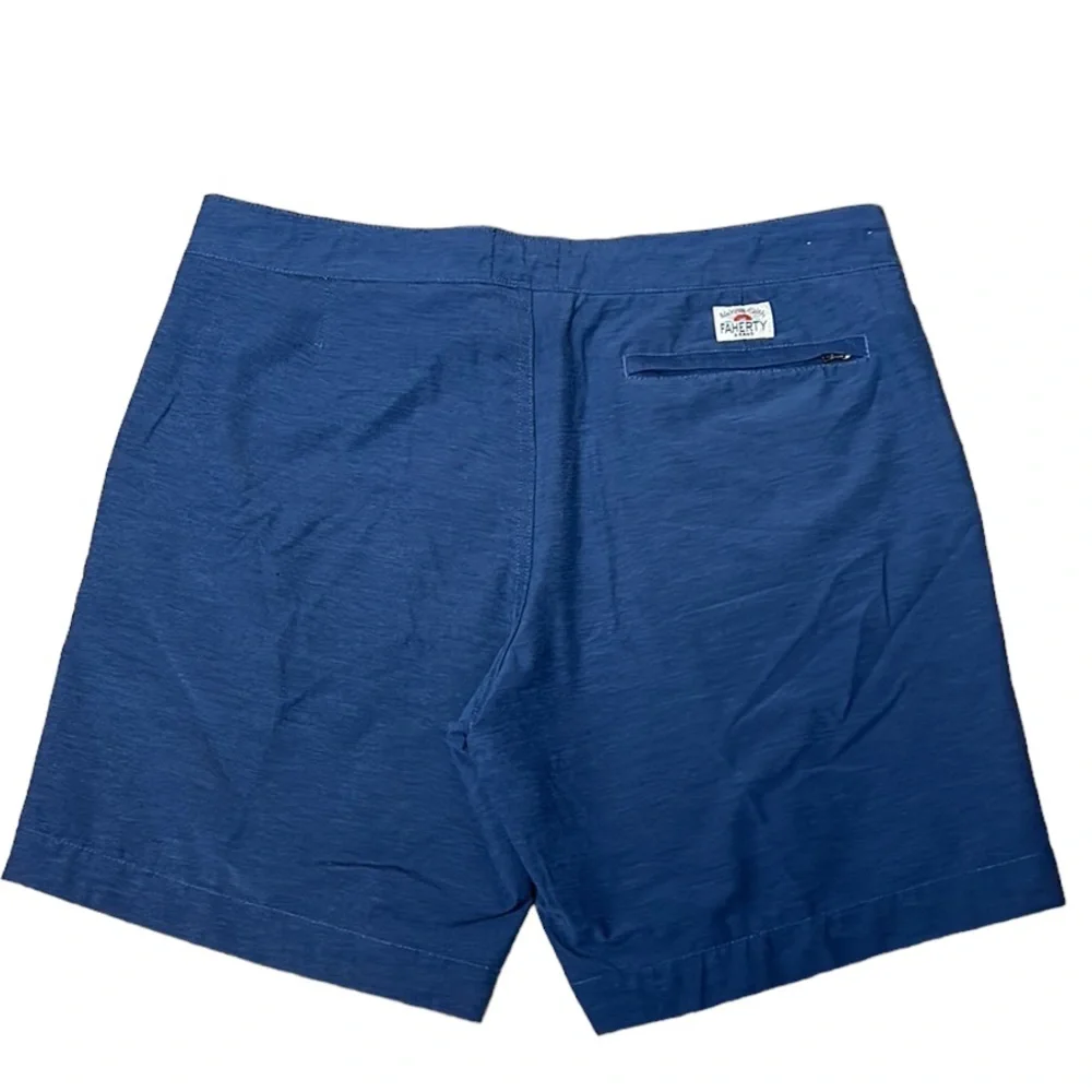 Faherty All Day Shorts